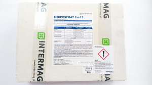 ̳�������� ̳� Cu-15 - ����������� 1