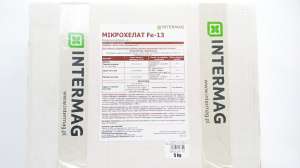 ̳�������� ����� Fe-13 (EDTA) - ����������� 1