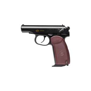 ϳ  SAS Makarov Blowback -  1