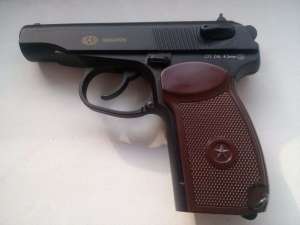 ϳ������ ������������ SAS Makarov - ����������� 1