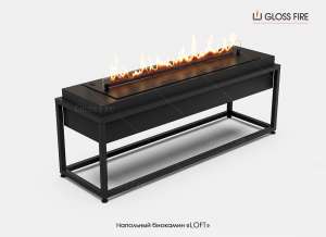 ϳ�������� ������ Loft Gloss Fire - ����������� 1