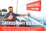 Водитель категории C+E в Польскую фирму Grabowski Furniture Logistic. транспорт - Работа