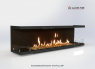 Встроенный биокамин «Очаг 1000 MS-арт.004» Gloss Fire. Все для дома - Покупка/Продажа