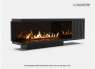 Встроенный биокамин «Очаг 1200 MS-арт.017» Gloss Fire. Все для дома - Покупка/Продажа