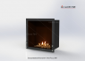 Встроенный биокамин «Очаг MS-арт.010» Gloss Fire