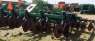 Глубокорыхлитель John Deere 2700. Купить диск-риппер .