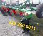 Глубокорыхлитель Гр-10 Agrolend,новый, рабочая ширина 4м