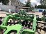 Глубокорыхлитель, диск-риппер, рыхлитель John Deere 510