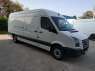 Грузоперевозки, доставка VW Crafter, газель. Перевозки - Услуги