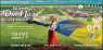 Дні розумного поля в Україна, 15-19 серпня 2018, Немішаєво
