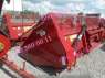 Жатка ПСП-8 Клевер для комбайнов New Holland CS 6090, TC 5080, CR 9080, CX 8070; Case 5080, 7088. Claas Lexion 405-460