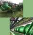 Жатка Флекс Джон Дир 925. Жатки John Deere.