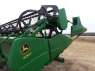 Жатка гидрофлекс John Deere 630F 9 м