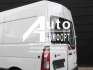 Заднее стекло (правое) без Э. О. Renault Master, Opel Movano, Nissan Interstar (10-)