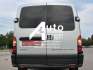 Заднее стекло, правое, без Э. О. Renault Master, Opel Movano, Nissan Interstar (97-09)