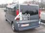 Заднее стекло (распашонка левая) без электрообогрева на Renault Trafic, Opel Vivaro, Nissan Primastar