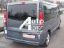 Заднее стекло (распашонка правая) без электрообогрева на Renault Trafic, Opel Vivaro, Nissan Primastar