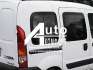 Заднее стекло (распашонка правая) без электрообогрева на автомобиль Renault Kangoo 96-08