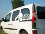 Задний салон, левое окно на автомобиль Renault Kangoo 08