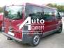 Задний салон, правое окно, короткая база на Renault Trafic, Opel Vivaro, Nissan Primastar