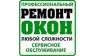 Замена уплотнителей на пластиковых окнах и дверях.