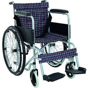 Замовити Прокат (оренда) інвалідних колясок, ціна 800 грн/місяць - изображение 1