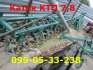 Каток КТП – 7,8 кольчато-шпоровый: продажа, цена.