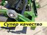 Каток измельчитель пожнивных остатков КЗК-6 ПТ-6 КРВ-6