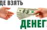 Кредит без справки о доходах, Днепр.