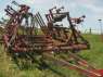Культиватор CASE IH 4600. Предпосевной культиватор 7,5 м.
