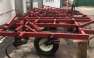 Культиватор CASE IH 4600, передпосівний культиватор