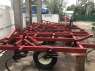 Культиватор CASE IH 4600, предпосевной культиватор