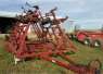 Культиватор CASE IH 4600,8м предпосевной, сельхозтехника.