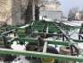 Культиватор John Deere 12 м. Культиватор Джон Дир 960. Купить сельхозтехнику.