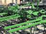 Культиватор John Deere 980, стойки от Джон Дир 2210