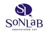 Латексный матрас SoNLaB Latex Т18 высотой 20 см. Все для дома - Покупка/Продажа