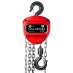 Лебедка цепная 3т Intertool GT1408