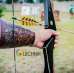 Перейти к объявлению: Лучный тир - Archery Kiev, стрельба из лука в Киеве на Оболони - Тир Лучник