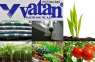 Перейти к объявлению: Надійна теплична плівка Vatan Plastik, Туреччина. Замовити тепличну плівку
