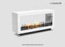 Напольный биокамин Module -m3 Gloss Fire