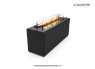 Напольный биокамин Render -m1 Gloss Fire