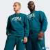 Оригінал — Спортивний костюм Puma Squad на флісі. Одежда - Покупка/Продажа