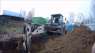 ПРИМУ грунт под отсыпку. ГОСТОМЕЛЬ Киевская область