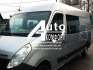 Передний салон, левое, длинное на Renault Master, Opel Movano, Nissan Interstar (10-)