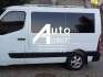 Передний салон, левое, короткое на Renault Master, Opel Movano, Nissan Interstar (10-)