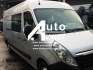 Передний салон, правое, длинное на Renault Master, Opel Movano, Nissan Interstar (10-)