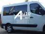 Передний салон, правое, короткое на Renault Master, Opel Movano, Nissan Interstar (10-)