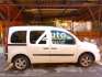 Передний салон, правое окно на автомобиль Renault Kangoo 08