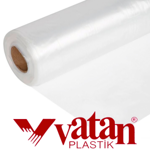 Плівка для теплиць Vatan Plastik виробник Туреччина 10 сезонів - изображение 1