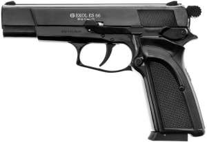Пневматичний пістолет Voltran Ekol ES 66 - изображение 1